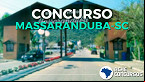Concurso Prefeitura de Massaranduba-SC 2020