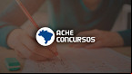 Concurso CISAMA-SC é aberto para Operador de Máquinas