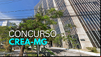 Concurso CREA-MG 2024 - Inscrição