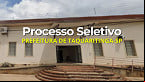 Processo Seletivo Prefeitura de Taquaritinga-SP 2025