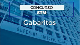 Gabarito STM 2025: veja quando o Cebraspe divulga Gabarito STM 2025: veja quando o Cebraspe divulga