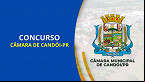 Concurso da Câmara de Candói-PR tem vagas para nível médio e superior