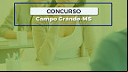 Edital Campo Grande-MS: Prefeitura abre 54 vagas para Motoristas e Operadores Edital Campo Grande-MS: Prefeitura abre 54 vagas para Motoristas e Operadores