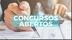 Concursos Públicos do dia; veja editais publicados hoje (10/06) Concursos Públicos do dia; veja editais publicados hoje (10/06)