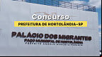 Concurso Hortolândia-SP 2025: Prefeitura lança 6 editais com 36 vagas Concurso Hortolândia-SP 2025: Prefeitura lança 6 editais com 36 vagas