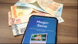Mega-Sena 2875: Quanto rende R$ 90 milhões na poupança e LCI