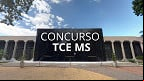 TCE MS terá dois editais com salários de até R$ 37,7 mil; Cebraspe é a banca TCE MS terá dois editais com salários de até R$ 37,7 mil; Cebraspe é a banca